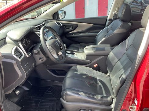 Used 2016 Nissan Murano S AWD/4WD image 9