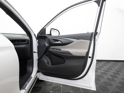 Used 2024 Buick Envista Avenir FWD image 31