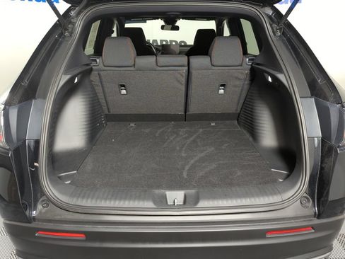 Certified 2026 Honda HR-V Sport image 19