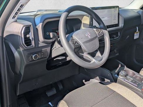 New 2025 Ford Bronco Sport Big Bend image 3