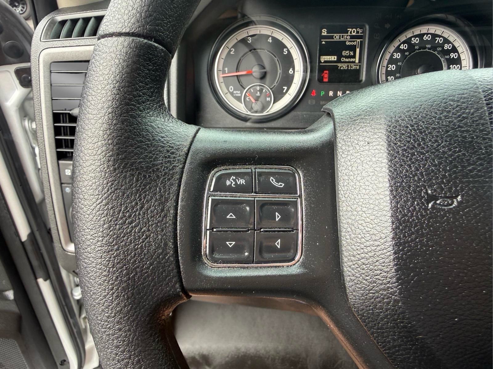 Used 2019 RAM 1500 Express AWD/4WD image 28