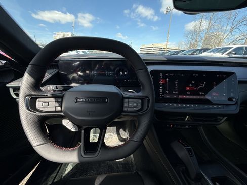 New 2026 Dodge Charger R/T Scat Pack image 16