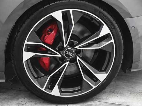 Used 2021 Audi S5 Prestige w/ Prestige Package image 7