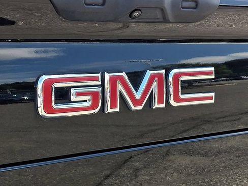Used 2026 GMC Sierra EV AT4 AWD/4WD image 32