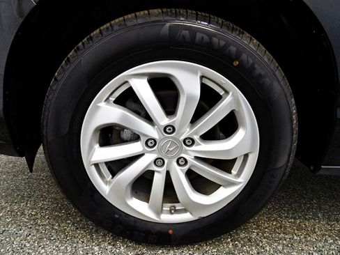 Used 2016 Acura RDX FWD image 20