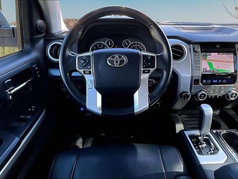 Used 2015 Toyota Tundra Platinum image 5