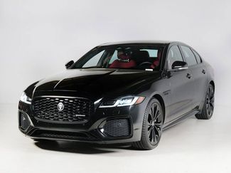 Used 2024 Jaguar XF R-Dynamic SE video 1
