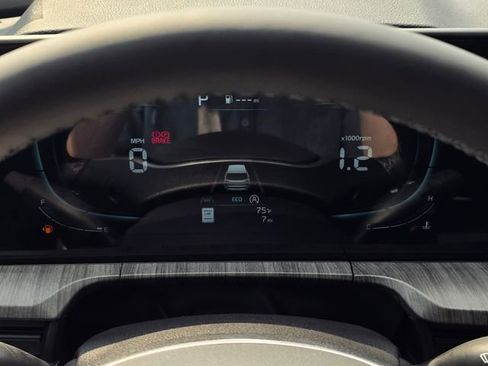 New 2025 Kia Telluride EX w/ EX Captain's Chair Package image 10