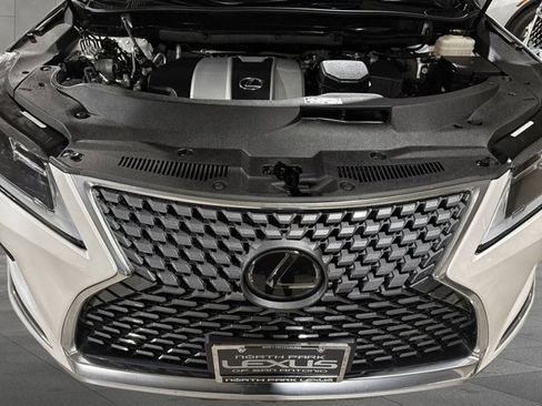 Certified 2021 Lexus RX 350 FWD w/ Premium Package image 28