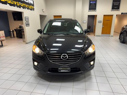 Used 2016 MAZDA CX-5 Grand Touring image 56