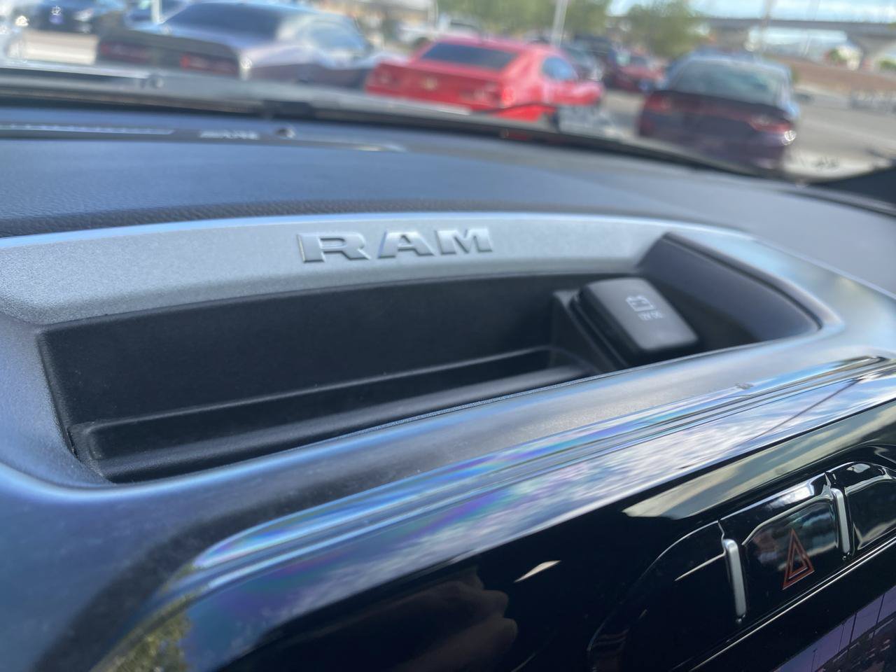 Used 2023 RAM 1500 Big Horn AWD/4WD image 29