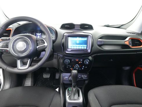 Used 2021 Jeep Renegade Sport AWD/4WD image 28