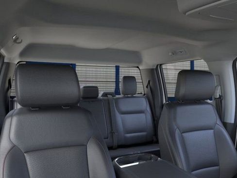 New 2026 Ford F350 Lariat image 22
