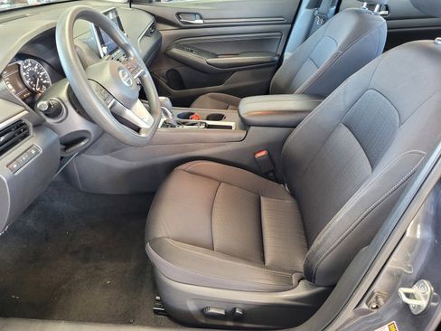 Certified 2020 Nissan Altima 2.5 S image 18