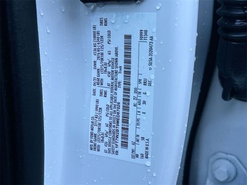 Used 2021 Ford F250 Lariat w/ FX4 Off-Road Package image 41