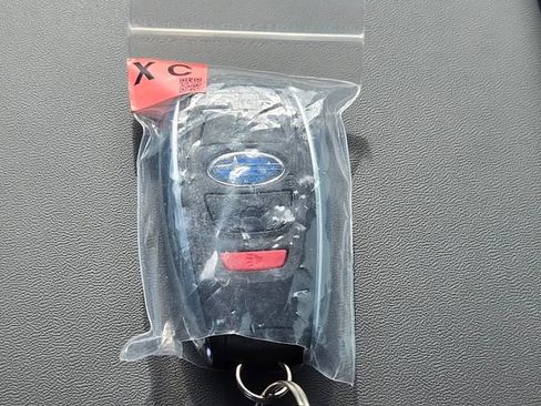 New 2026 Subaru Crosstrek 2.0i Premium AWD/4WD image 20