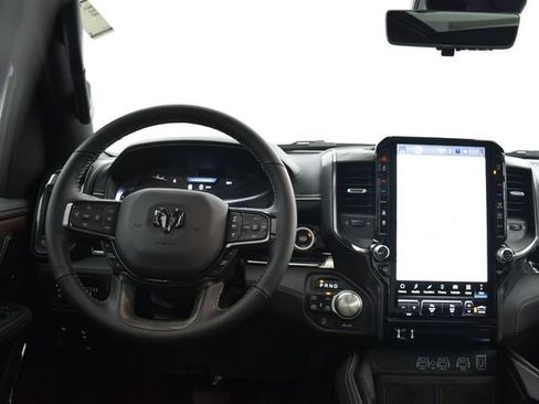 New 2026 RAM 1500 Limited image 30