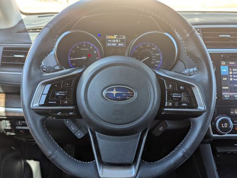 Used 2019 Subaru Outback 2.5i Touring w/ Popular Package #3A image 13