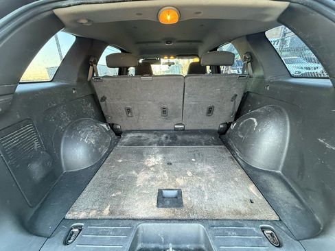 Used 2007 Pontiac Torrent AWD image 10