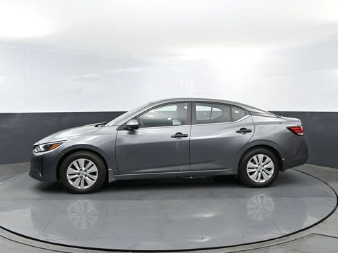 Used 2025 Nissan Sentra S FWD image 23