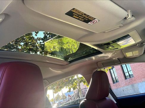 Used 2021 Lexus NX 300 AWD w/ Premium Package image 21