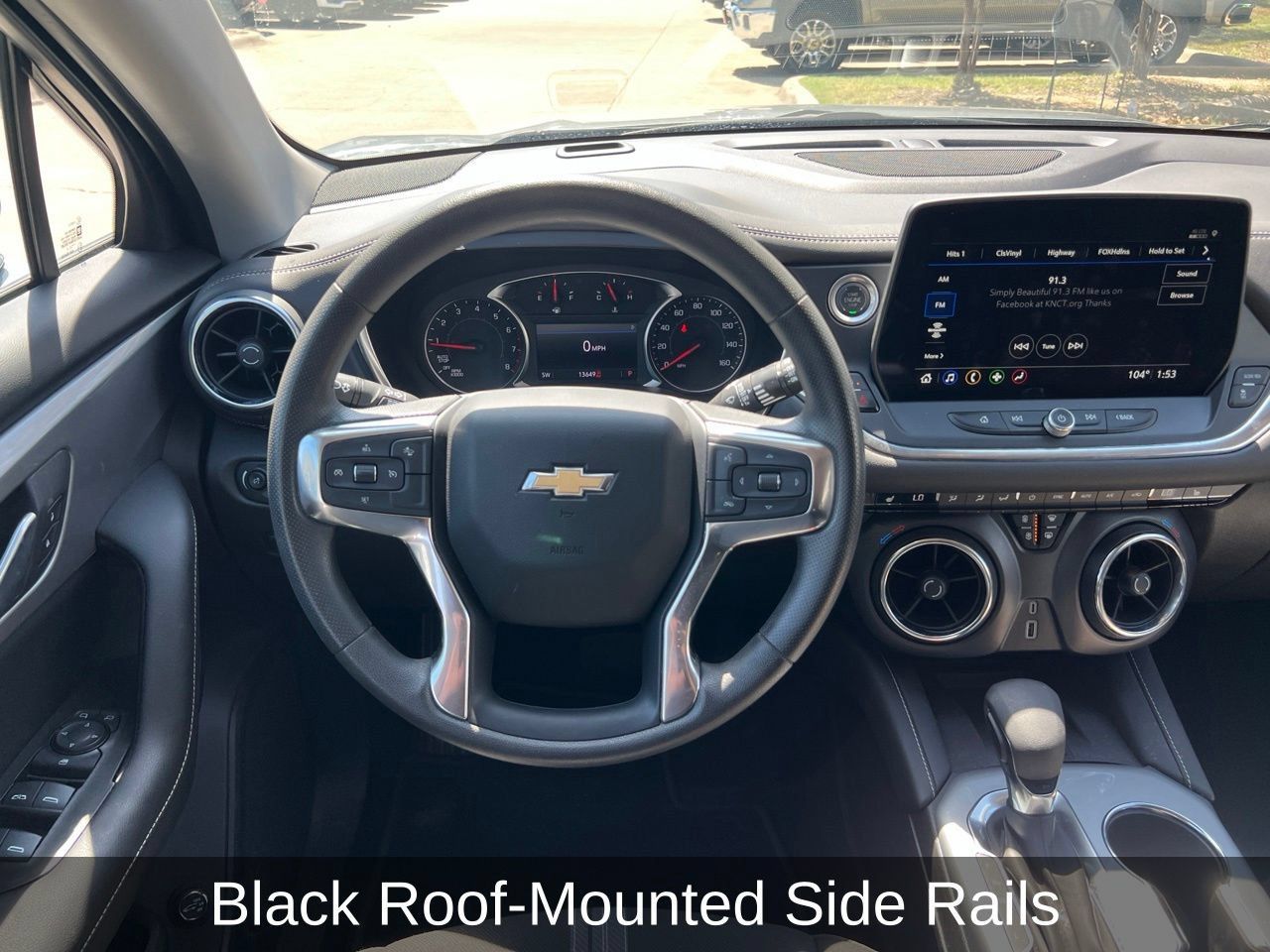 Used 2024 Chevrolet Blazer LT w/ Convenience Package FWD image 14