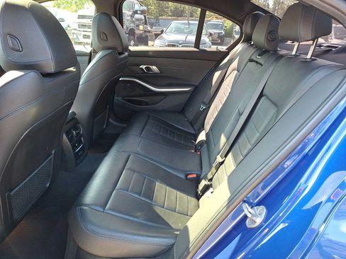 Used 2021 BMW M340i xDrive w/ Premium Package AWD/4WD image 8