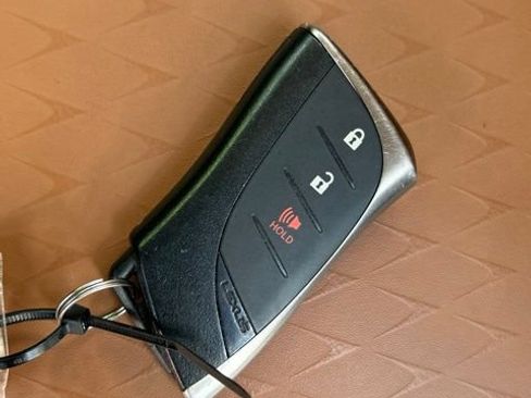 Used 2020 Lexus UX 200 w/ Accessory Package 2 FWD image 61