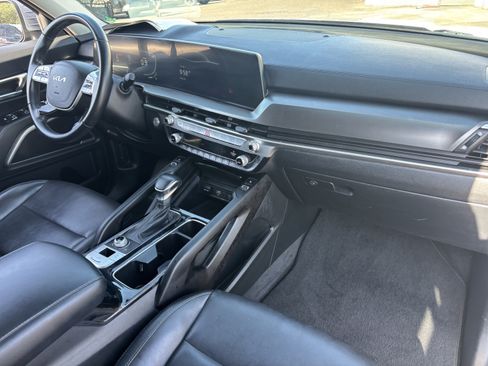 Certified 2025 Kia Telluride S AWD/4WD image 10