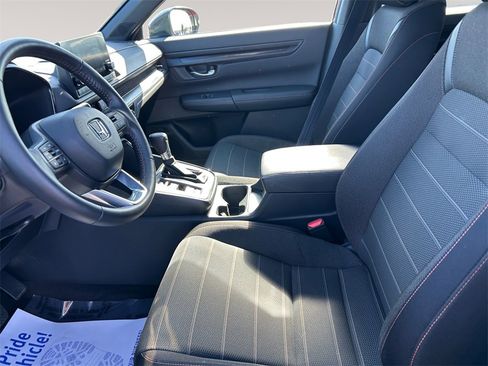Used 2023 Honda CR-V Sport image 9