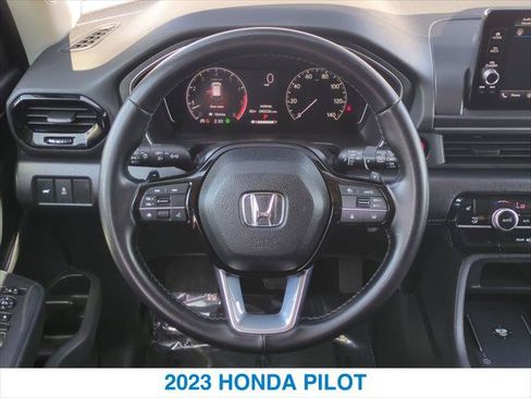 Certified 2023 Honda Pilot EX-L image 15