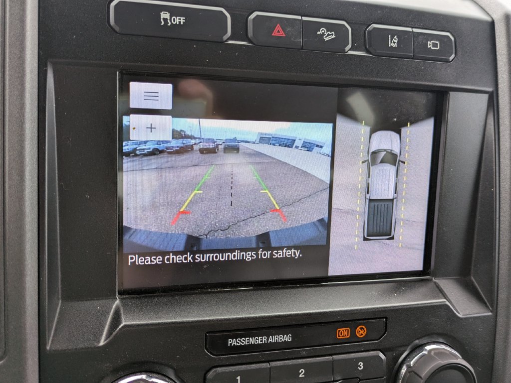 Used 2022 Ford F250 XL w/ STX Appearance Package AWD/4WD image 17