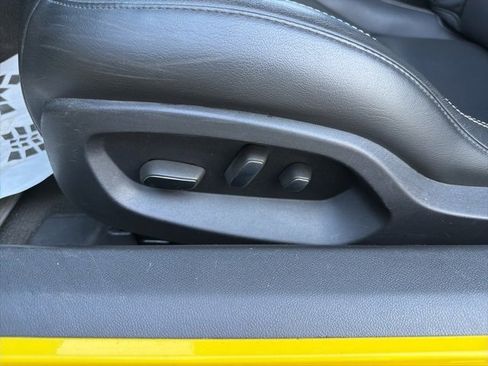 Used 2016 Chevrolet Corvette Stingray Coupe w/ 2LT Preferred Equipment Group image 20