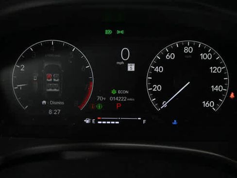 Used 2022 Honda Civic Sport image 20