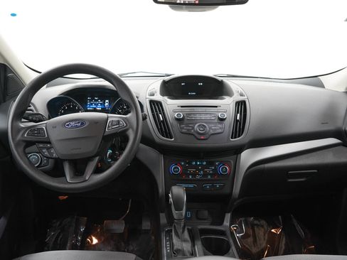 Used 2018 Ford Escape SE w/ Ford Safe & Smart Package AWD/4WD image 15