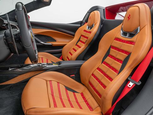 Certified 2024 Ferrari 296 GTS image 5