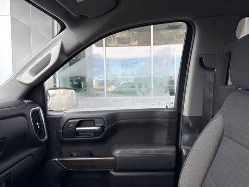 Used 2019 Chevrolet Silverado 1500 LT w/ All-Star Edition image 26