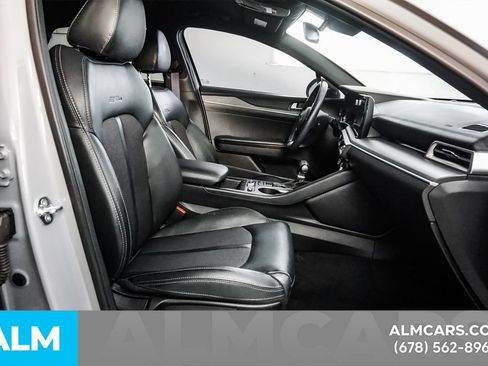 Used 2024 Kia K5 GT-Line w/ GT-Line Premium Package FWD image 14