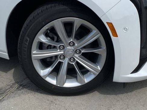 New 2026 Cadillac CT5 Premium Luxury image 8