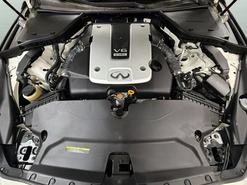 Used 2015 INFINITI Q50 Premium w/ Navigation Package RWD image 23