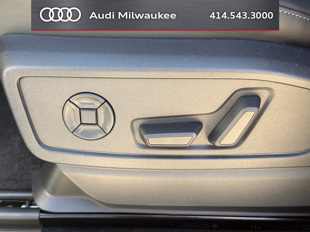 New 2026 Audi Q5 2.0T AWD/4WD image 22