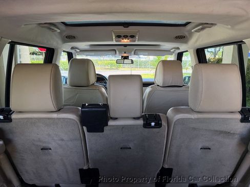 Used 2012 Land Rover LR4 HSE AWD/4WD image 55