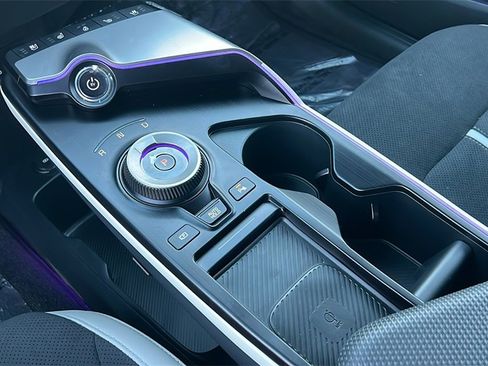 New 2025 Kia EV6 GT-Line image 13