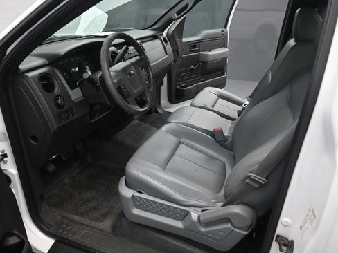 Used 2013 Ford F150 XL w/ Trailer Tow Pkg RWD image 11
