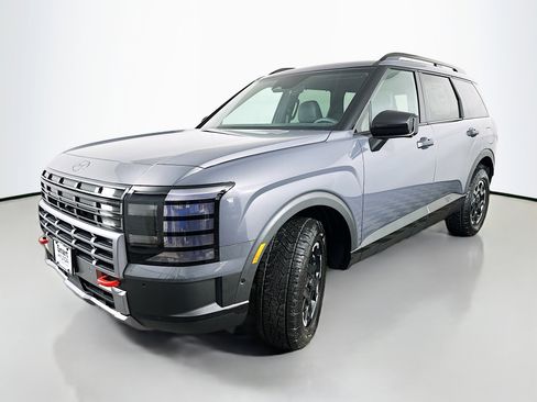 New 2026 Hyundai Palisade XRT Pro image 3