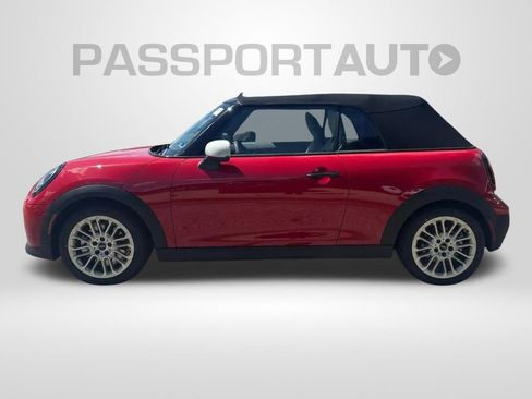 New 2026 MINI Cooper S FWD image 9