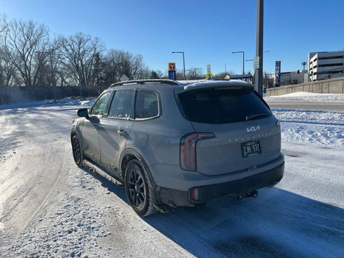 Used 2024 Kia Telluride SX Prestige X-Pro image 3
