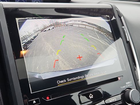 Used 2017 Subaru Impreza 2.0i Sport image 9