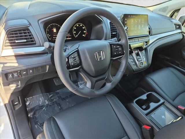 Certified 2026 Honda Odyssey EX-L image 10
