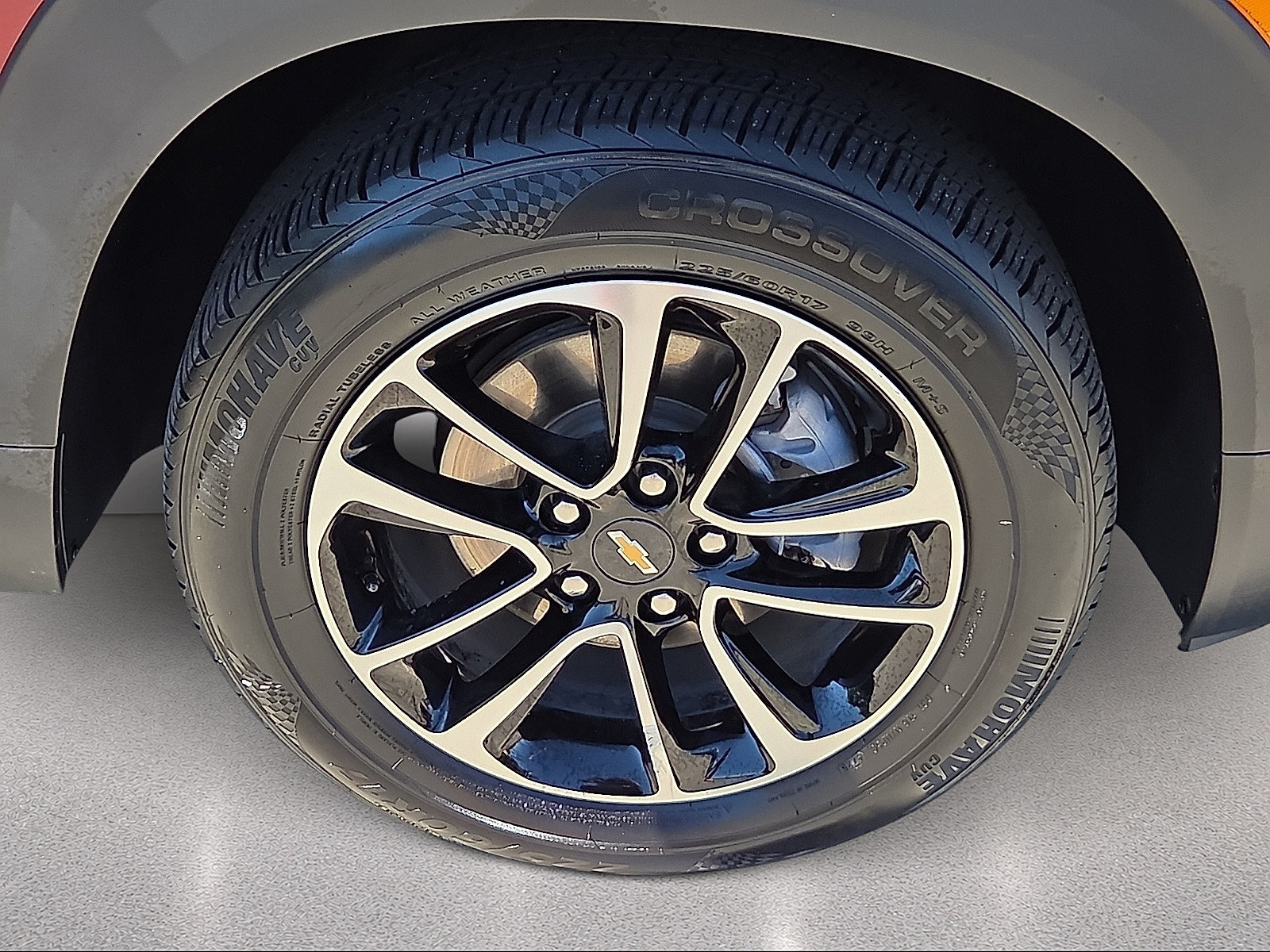 Used 2025 Chevrolet TrailBlazer LT FWD image 7